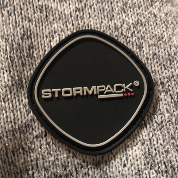 Stormpack Sunice ladies M jacket EUC - Picture 2 of 11